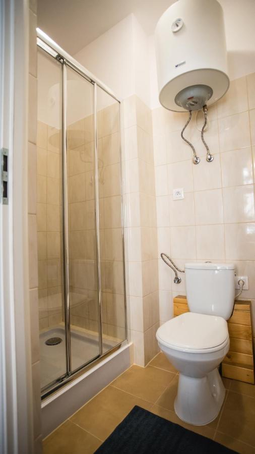 Apartament Meiselsa 3 Apartment Красков Екстериор снимка